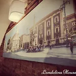 Landolina House 45 Catania