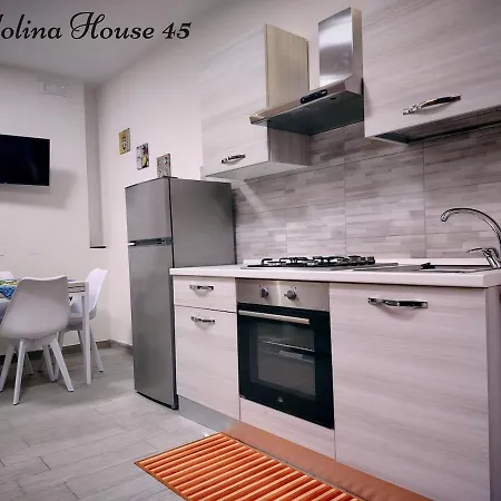 Landolina House 45 Apartamento *