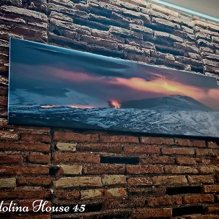 Landolina House 45 Apartamento *