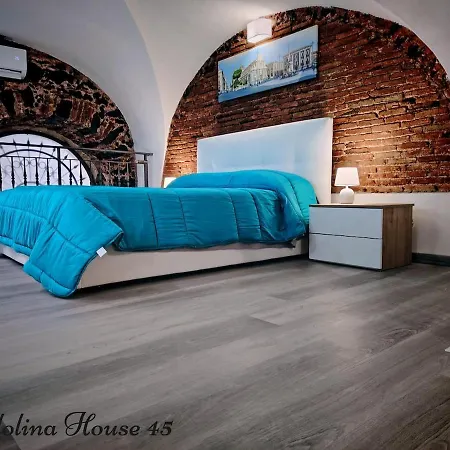 Landolina House 45 *