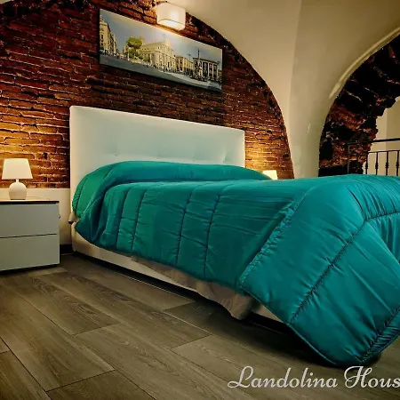 Landolina House 45 דירה *